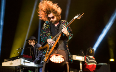My Morning Jacket announce 2019 tour dates