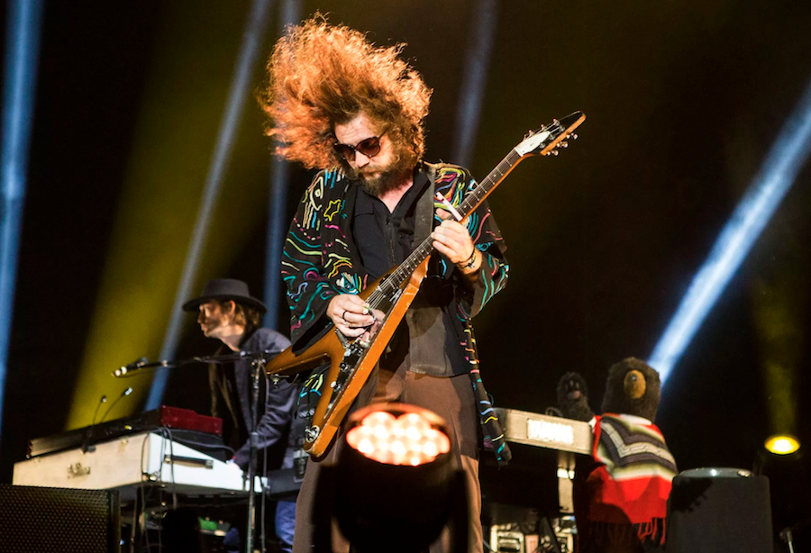 My Morning Jacket announce 2019 tour dates