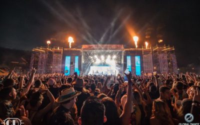 Win A Pair Of Tickets to Global Dance Festival 2019