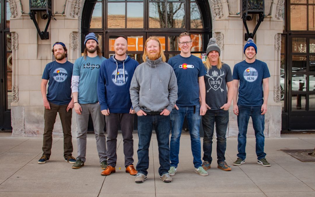 Premiere – Float Like A Buffalo Throws A Breckenridge Brewery Fueled Party In New Video